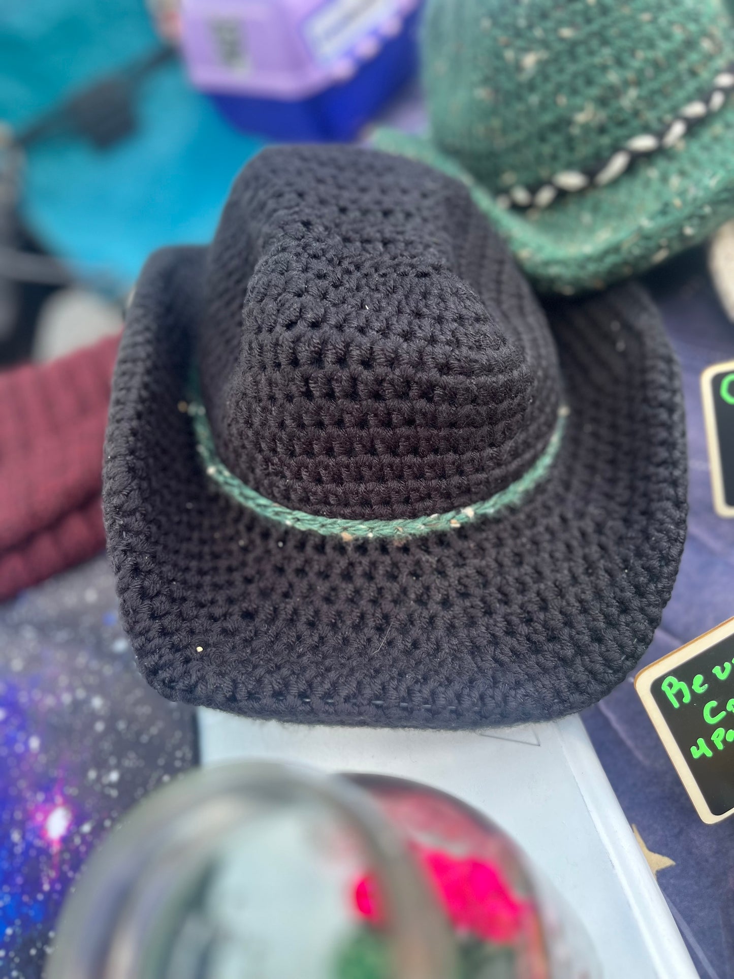 Cowboy Hat