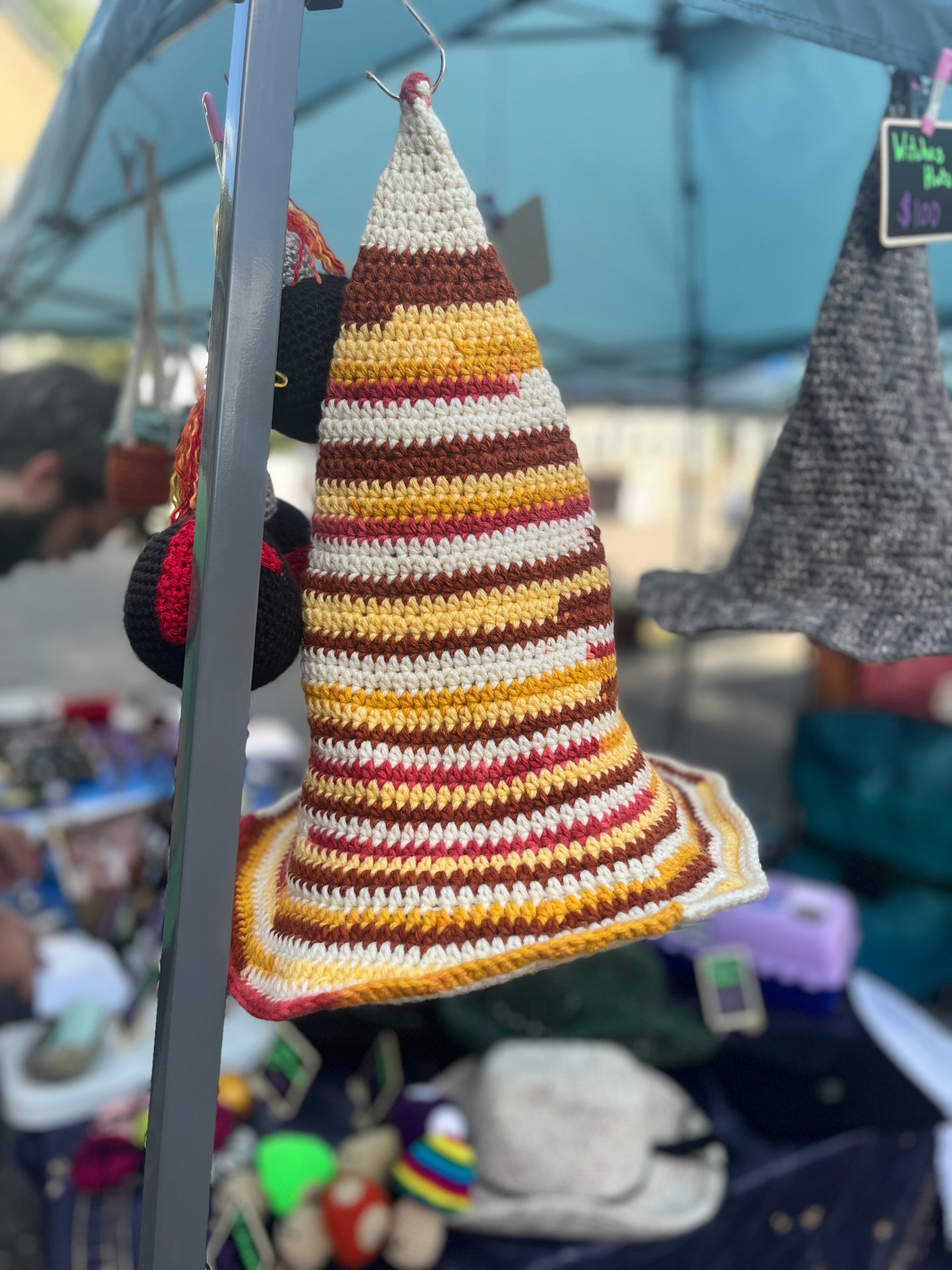 Witches Hat