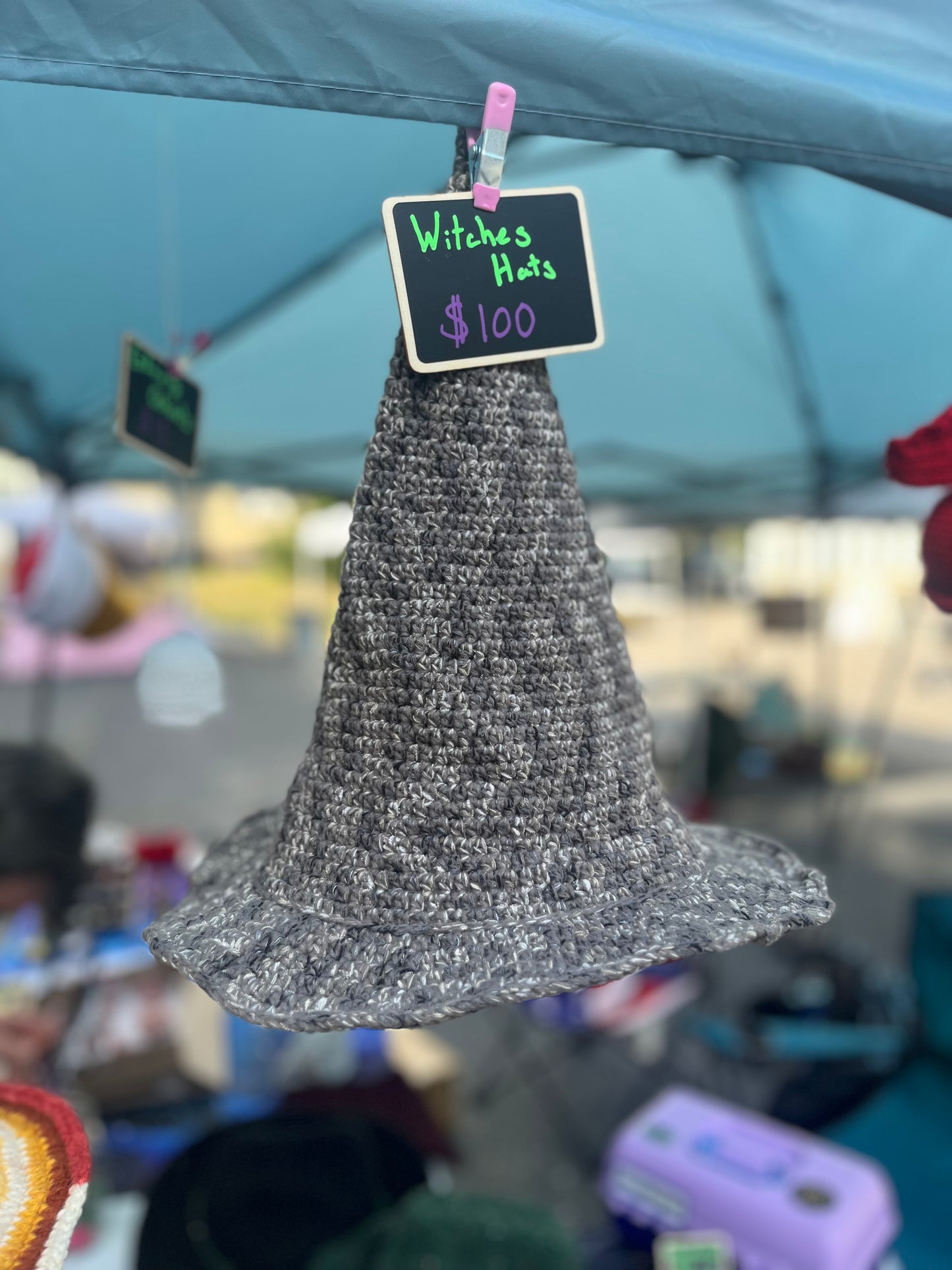 Witches Hat
