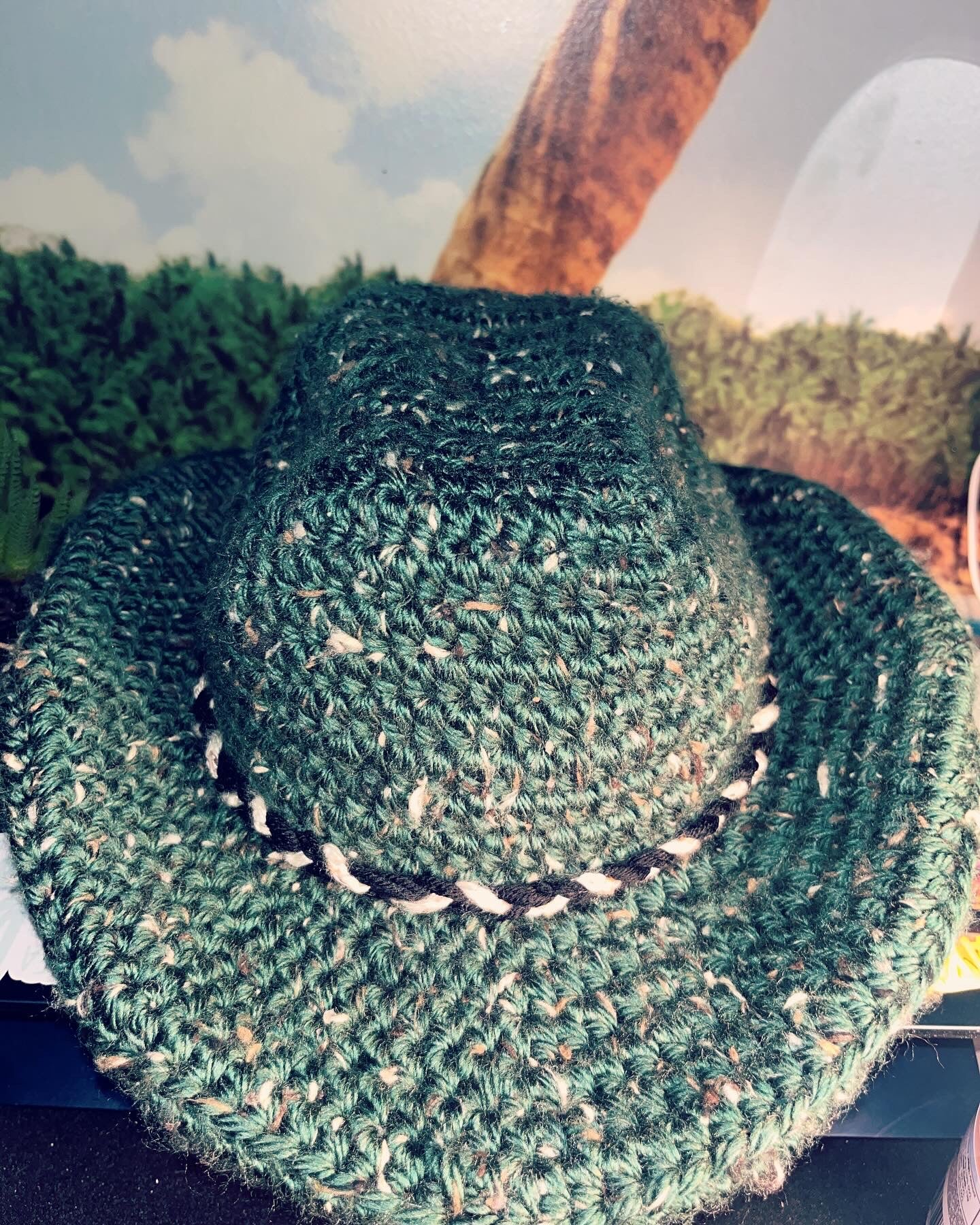 Cowboy Hat