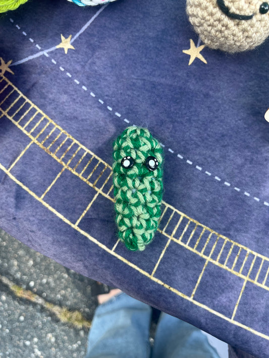 Fidget Pickle