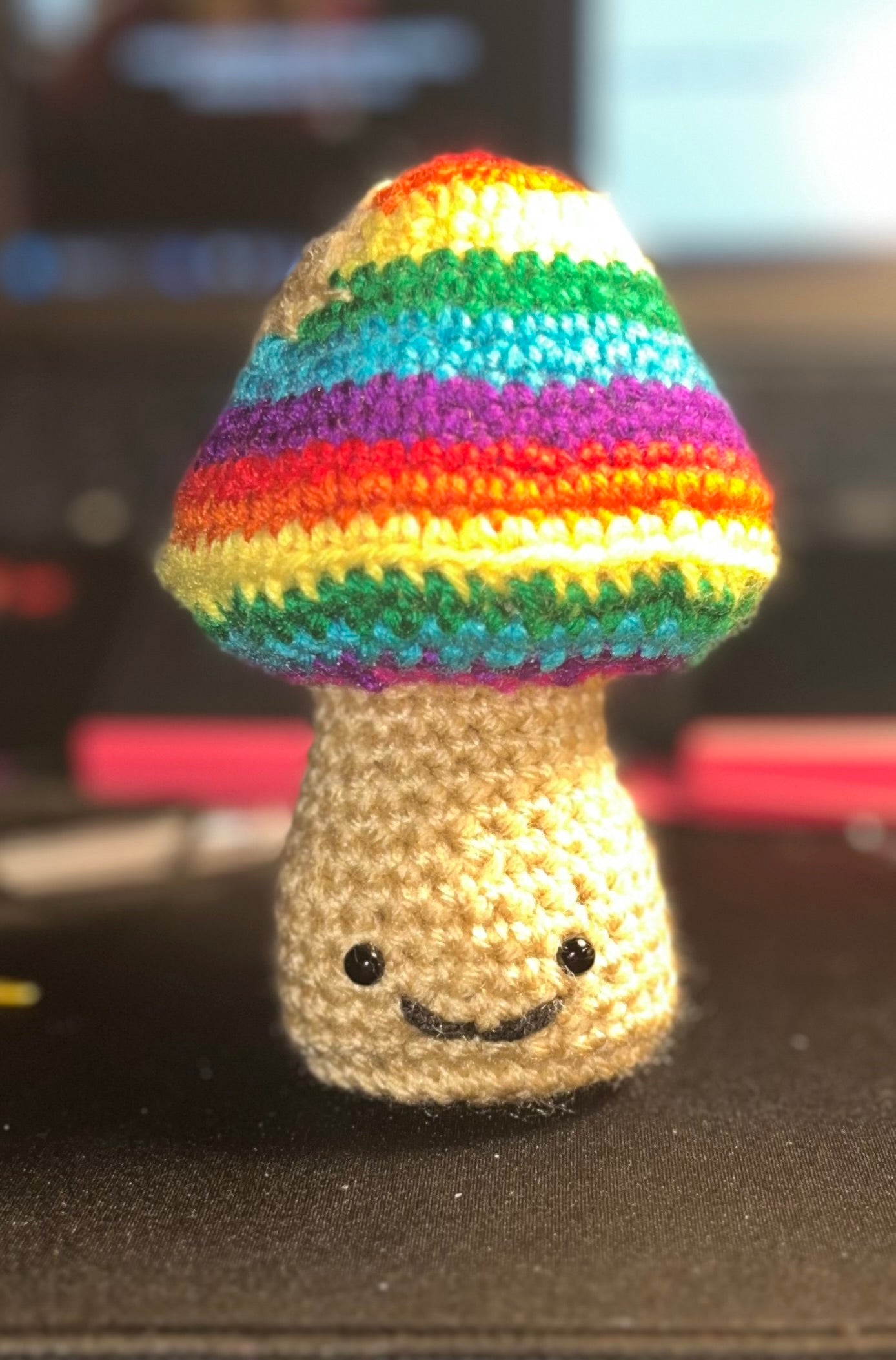 Mushroom
