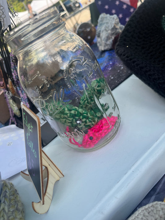 Fidget Pickle