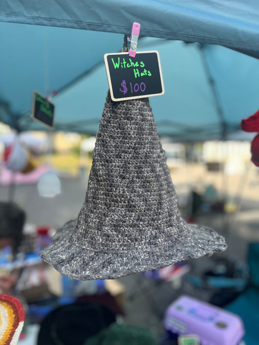 Witches Hat