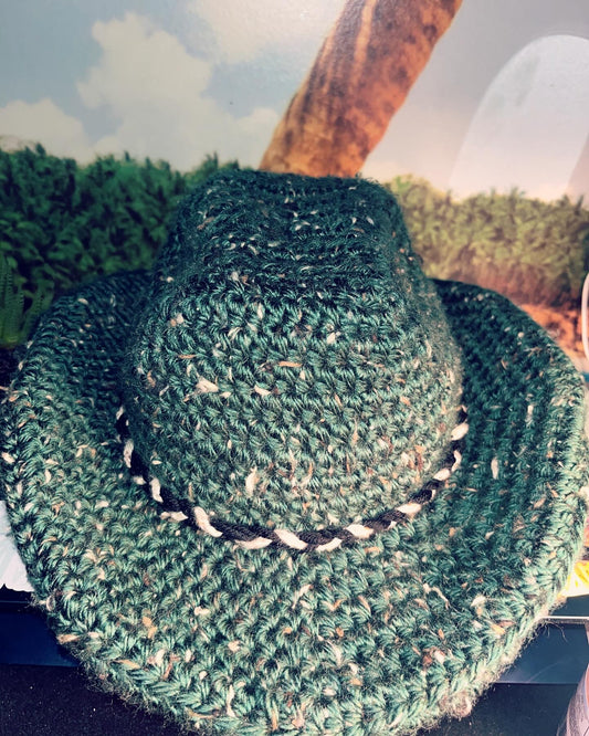 Cowboy Hat