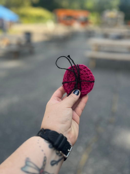 Reusable Cotton Rounds