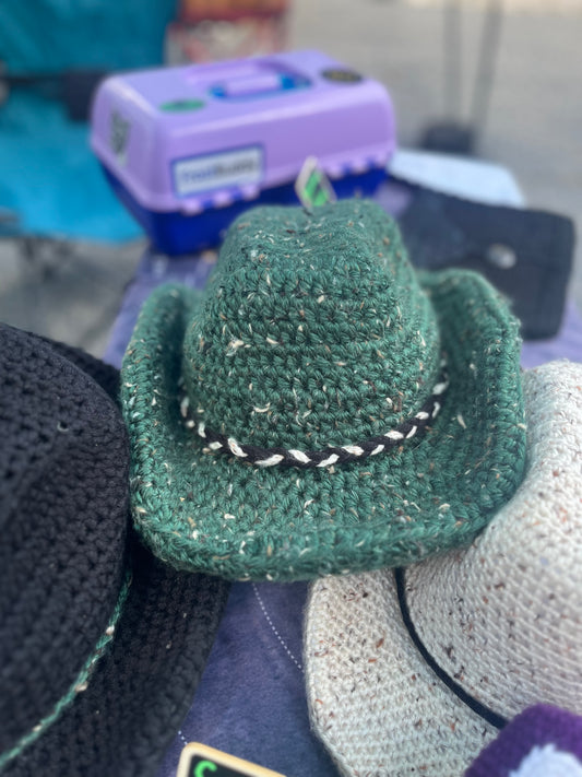 Cowboy Hat