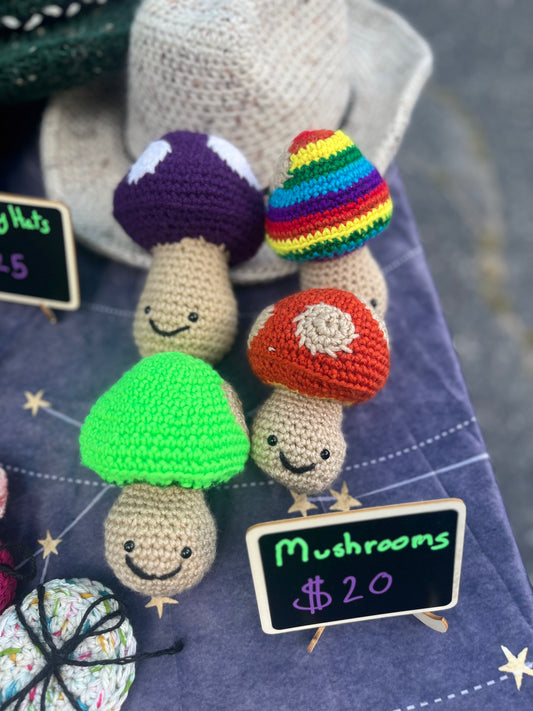 Mushroom