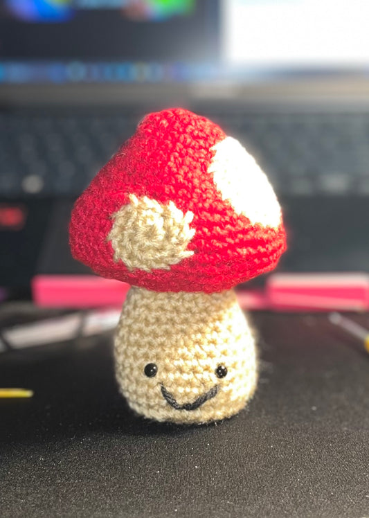 Mushroom
