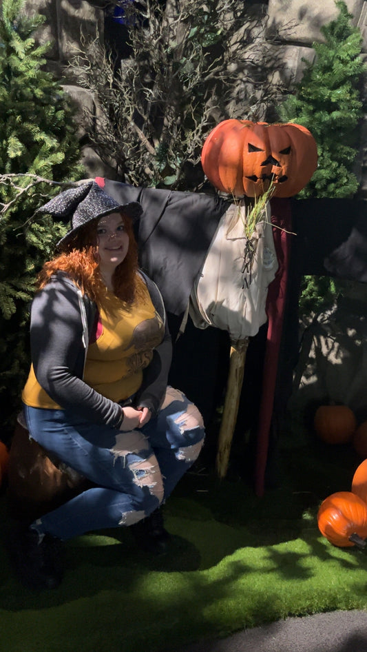 Witches Hat